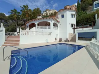 Huis te koop Moraira (RBT58993)