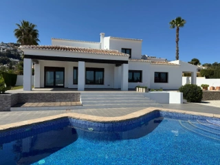 Maison à vendre Moraira (RBT58994)