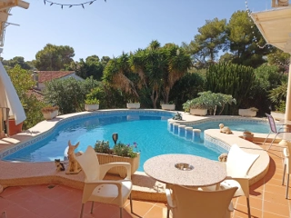 Huis te koop Moraira (RBT58995)