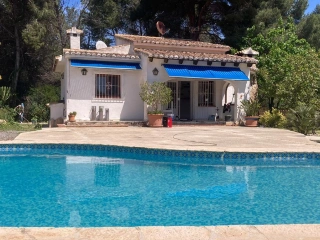 Huis te koop Moraira (RBT58996)