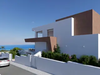 Residence for sale Benitachell (RBT58997)