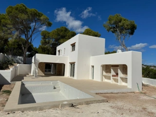 Maison à vendre Moraira (RBT58998)