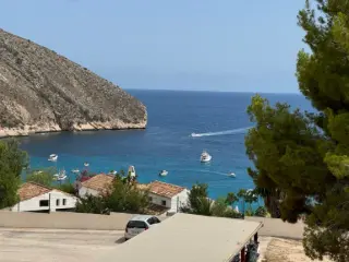 Huis te koop Moraira (RBT59004)