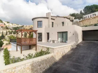 Residence for sale Benitachell (RBT59009)