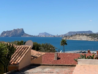 Huis te koop Moraira (RBT59010)