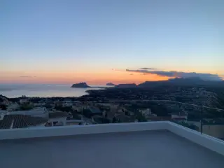 Residence for sale Benitachell (RBT59021)