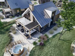 Maison à vendre De Cocksdorp (RBT59084)