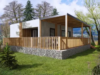 Maison à vendre Ostriach (RBT59111)