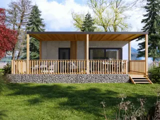 Maison à vendre Ostriach (RBT59112)