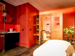 Maison à vendre Biddinghuizen (RBT59154)