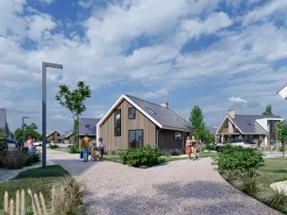 Maison à vendre De Cocksdorp (RBT59171)