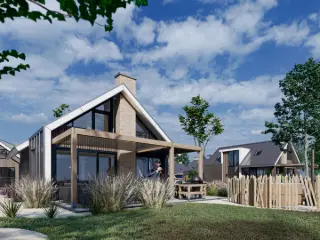 Maison à vendre De Cocksdorp (RBT59249)