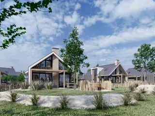 Maison à vendre De Cocksdorp (RBT59251)