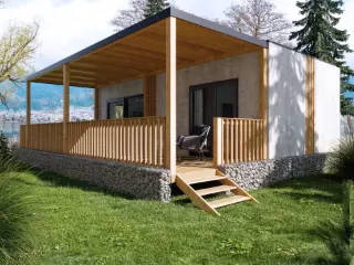 Maison à vendre Ostriach (RBT59291)