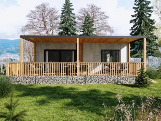 Maison à vendre Ostriach (RBT59303)