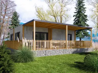 Maison à vendre Ostriach (RBT59321)