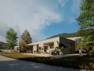 Maison à vendre Ostriach (RBT59331)