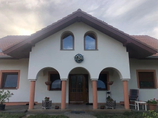 Residence for sale Kiskunmajsa (RBT59371)