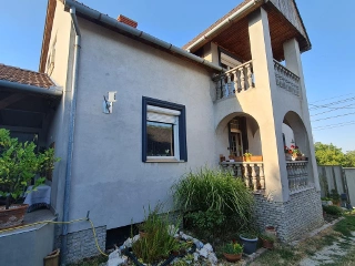 Huis te koop Egerág (RBT59372)