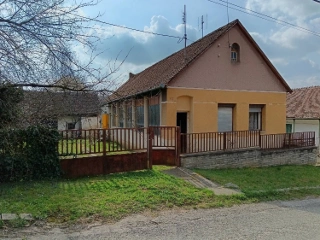 Huis te koop Szalatnak (RBT59386)