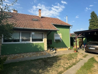 Huis te koop Harkány (RBT59396)