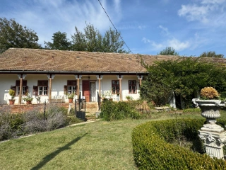 Huis te koop Irota (RBT59401)