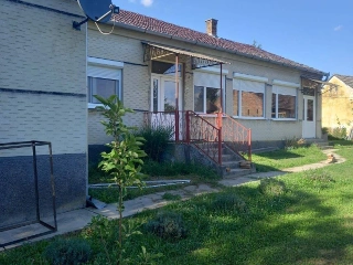 Huis te koop Bélavár (RBT59406)