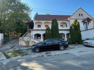 Huis te koop Csertő (RBT59407)