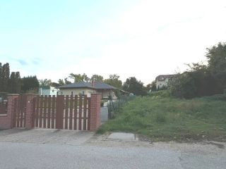 Huis te koop Cserkút (RBT59408)