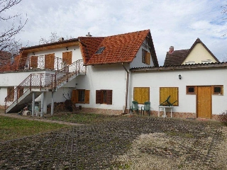 Huis te koop Balatonszabadi (RBT59412)
