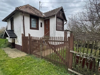 Huis te koop Szigetvár (RBT59413)