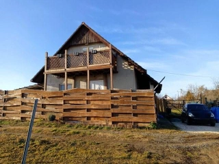 Huis te koop Mohács (RBT59415)