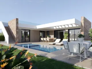 Residence for sale Fuente Álamo (RBT59523)