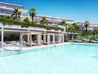 Appartement à vendre Marbella (RBT59534)