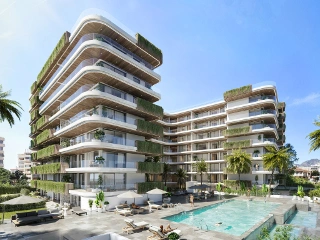 Apartment for sale Fuengirola (RBT59536)