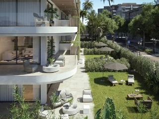 Apartment for sale Fuengirola (RBT59537)