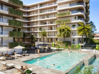 Appartement à vendre Fuengirola (RBT59538)