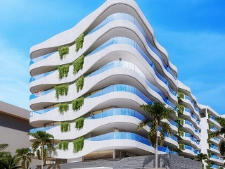 Apartment for sale Fuengirola (RBT59541)