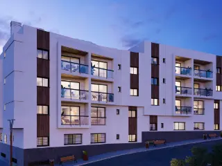 Apartment for sale Estepona (RBT59542)