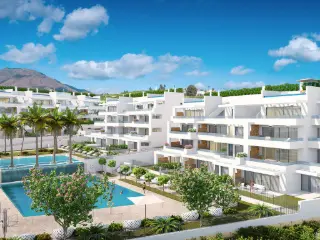 Apartment for sale Estepona (RBT59543)
