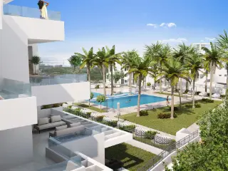 Apartment for sale Estepona (RBT59544)