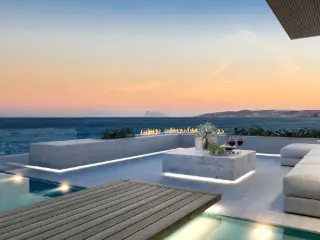 Apartment for sale Estepona (RBT59545)