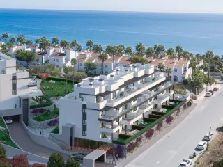 Appartement à vendre La Cala de Mijas (RBT59549)