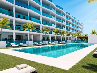 Appartement à vendre Fuengirola (RBT59550)