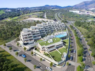Apartment for sale Estepona (RBT59553)