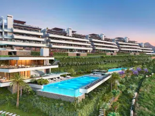 Appartement à vendre Benahavís (RBT59556)