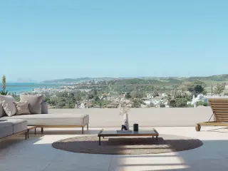 Apartment for sale Estepona (RBT59558)