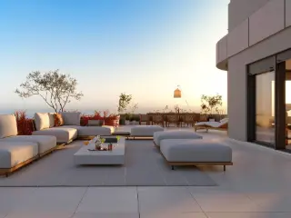 Appartement à vendre Torremolinos (RBT59559)