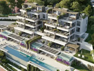 Appartement à vendre La Cala de Mijas (RBT59560)