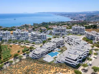 Apartment for sale Estepona (RBT59561)